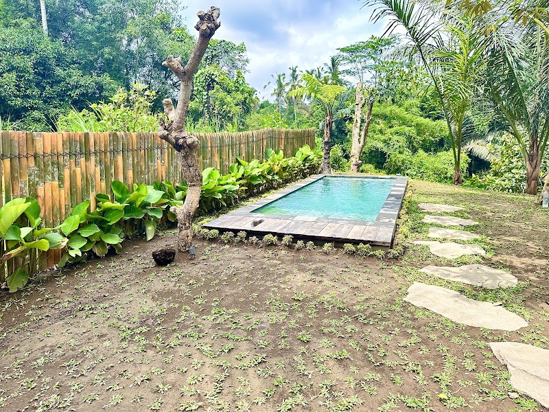 Uma Harum Sari - Uma Harum Sari J78Q+GP, Taro, Tegallalang, Gianyar Regency, Bali 80561, Indonesia