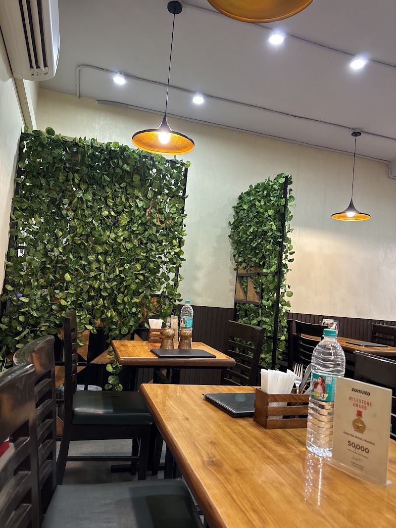 Kake Da Hotel Malad - Kake Da Hotel Malad Shop no 2,3, Pleasant Park, New Link Rd, opposite Movietime Theatre, Malad, Evershine Nagar, Malad West, Mumbai, Maharashtra 400064, India