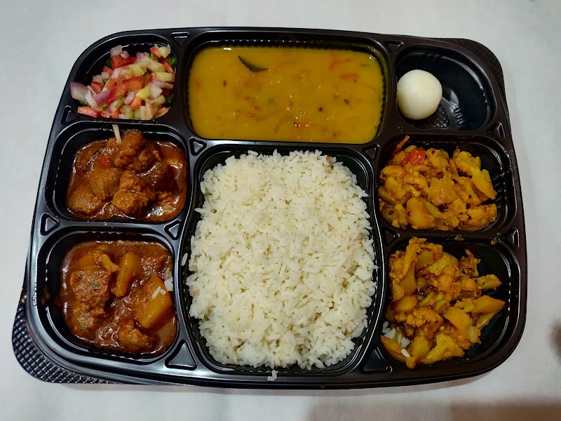 Eden Cafe and Restaurant - Eden Cafe and Restaurant, Jarhabhata Rd, near Indu Chowk, Bilaspur, Masanganj, Chhattisgarh 495001, India