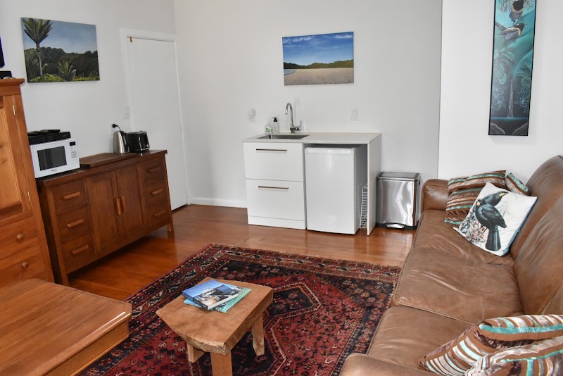 Te Hoiere Guesthouse, Havelock - Te Hoiere Guesthouse, Havelock, 15 Cook Street, Havelock 7100, New Zealand