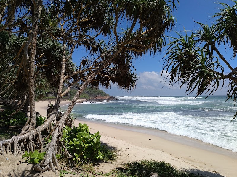 Villa Tissa Beach Resort - Villa Tissa Beach Resort, No 64, Kadabeddegama, Weligama 81700, Sri Lanka