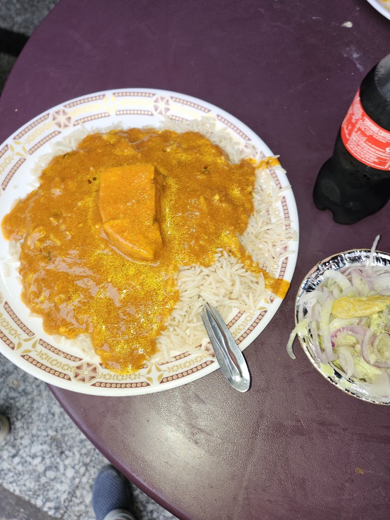 New Punjabi Khana - New Punjabi Khana Shop N. G4-/35-36, IFFCO-TOKIO, Nehru Place, New Delhi, Delhi 110019, India