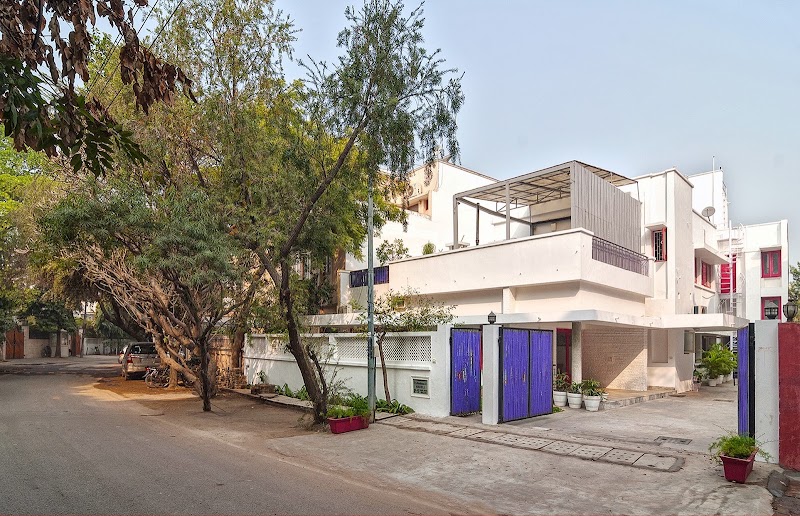Haveli Hauz Khas