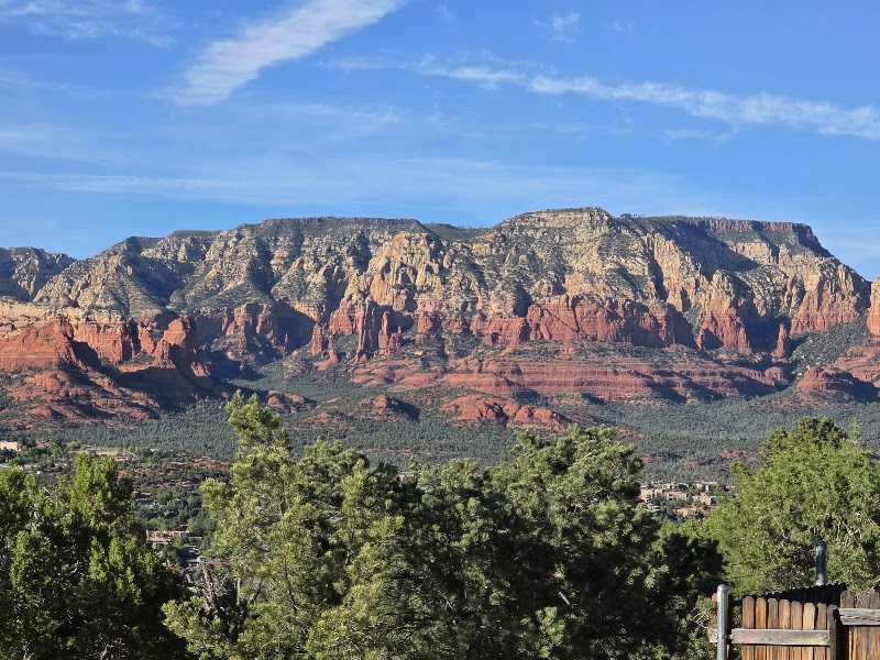 Mesa Grill Sedona - Mesa Grill Sedona, 1185 Airport Rd, Sedona, AZ 86336, USA
