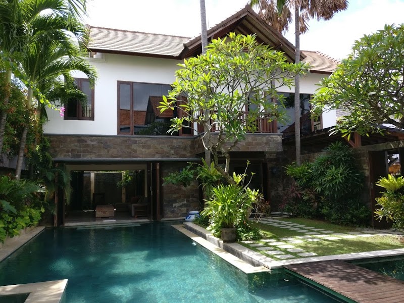 Villa Yasmin Bali - Villa Yasmin Bali Jl. Raya Seminyak No.18, Seminyak, Kec. Kuta, Kabupaten Badung, Bali 80361, Indonesia