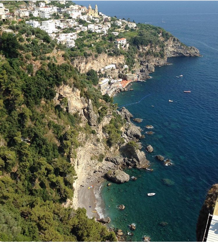 Praiano - Praiano, SA, Italy