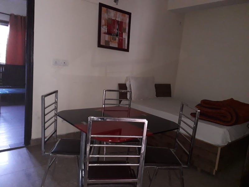 Goroomgo Hotel Orchid Mallital, Nainital - Goroomgo Hotel Orchid Mallital, Nainital, Mankapur Compound, Near, High Ct Rd, Mallital, Nainital, Uttarakhand 263001, India