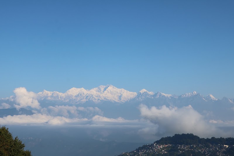 Tiger Hill, Darjeeling - Tiger Hill, Darjeeling Tiger Hill, Darjeeling, West Bengal 734102, India