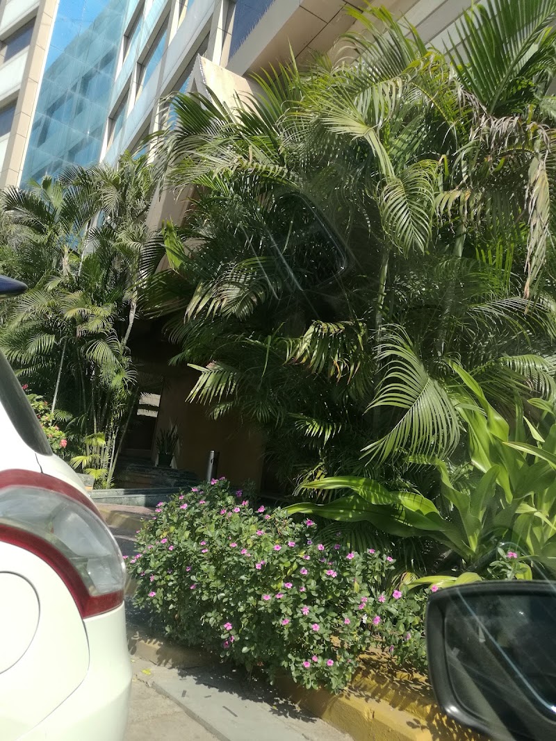 Hotel Airport Residency - Hotel Airport Residency, Subhash Bridge, Sardarnagar, Hansol, Ahmedabad, Gujarat 382475, India