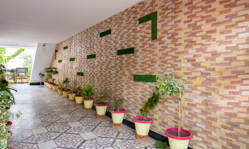 Hotel Shagun Palace - Hotel Shagun Palace Bach Raj ji Ka bagh, Plot No. 40 , Near 12 th Road Chouraha, 11th B Rd, Sardarpura, Jodhpur, Rajasthan 342003, India