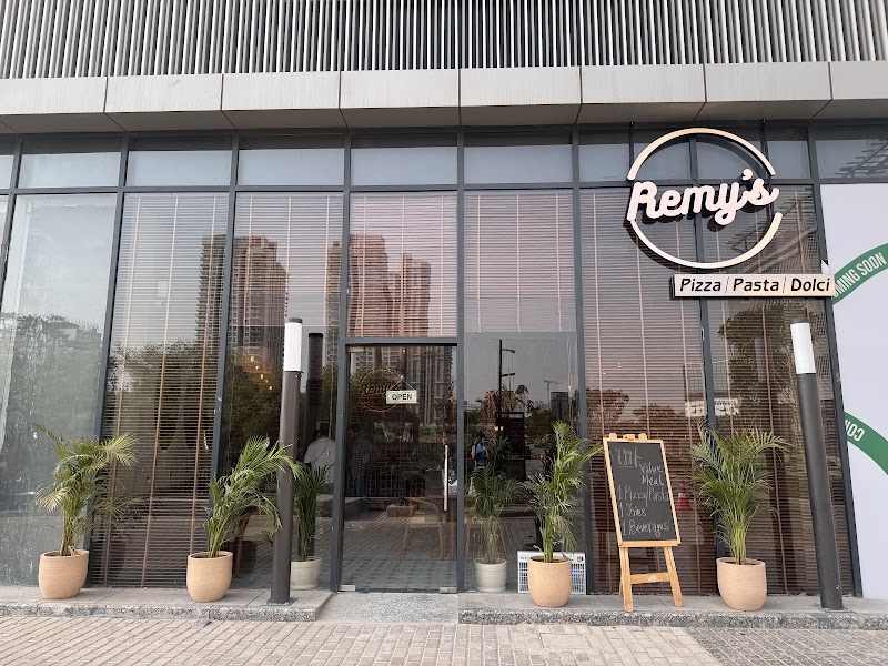 Remy's