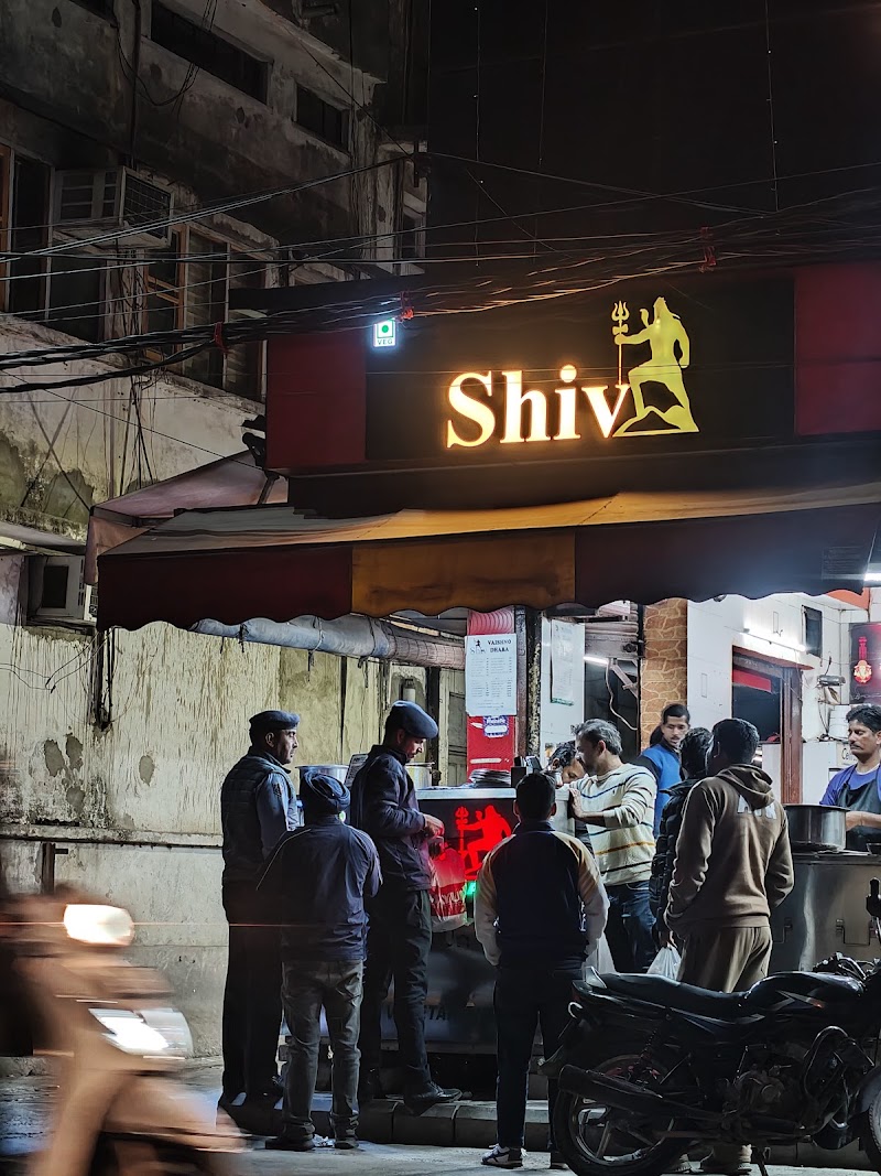 Shiv Vaishno Dhaba - Shiv Vaishno Dhaba, PV26+M5M, Gandhi Nagar, Jammu, 180004