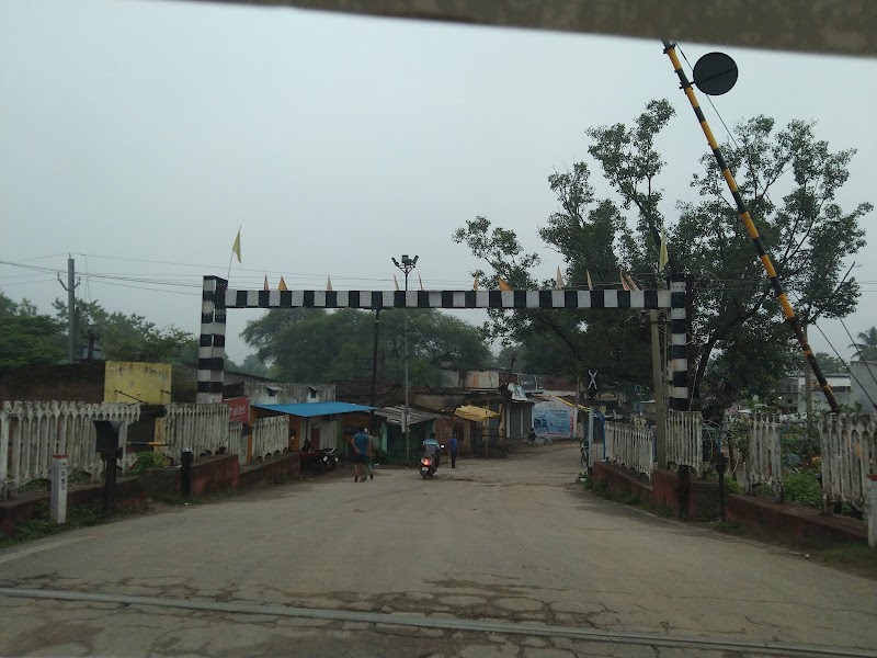 Kantabanji - Kantabanji, Odisha 767039, India
