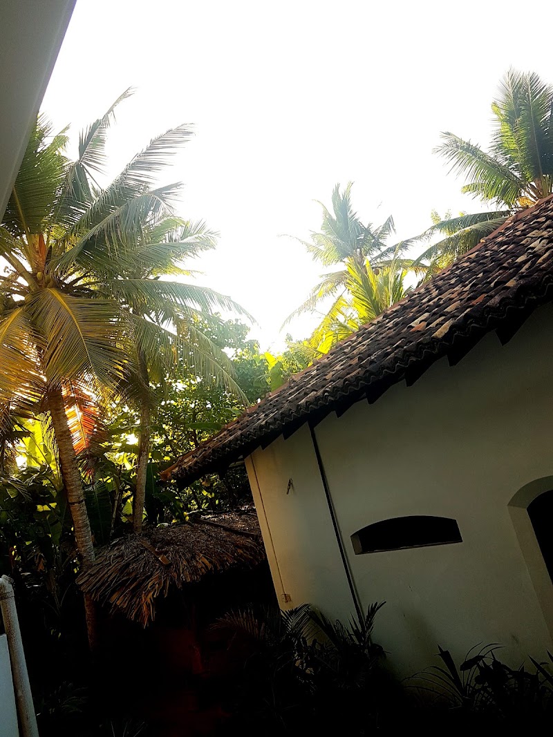 Villa Tissa Beach Resort - Villa Tissa Beach Resort, No 64, Kadabeddegama, Weligama 81700, Sri Lanka