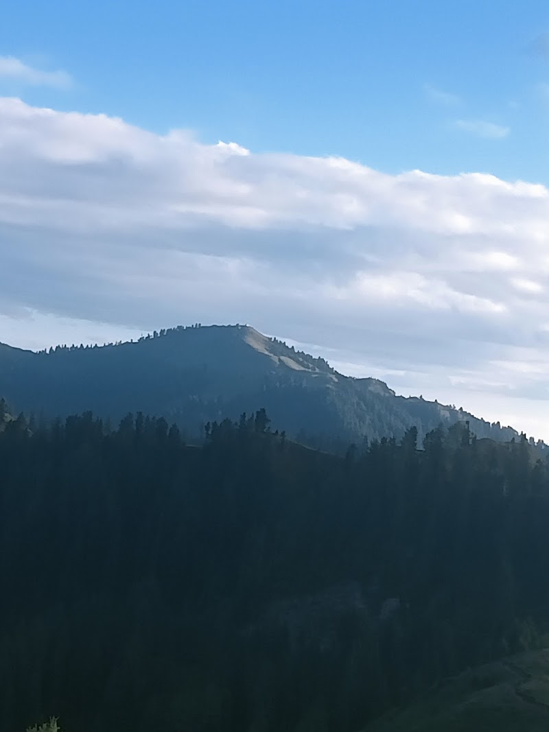 Shetadhar Ecotourism Camps - Shetadhar Ecotourism Camps H6WQ+GJ5, Chet, Himachal Pradesh 175048, India