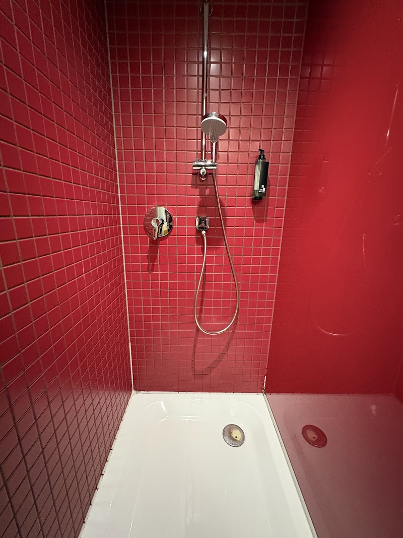 ibis Styles Hotel Berlin Mitte - ibis Styles Hotel Berlin Mitte Brunnenstraße 1-2, 10119 Berlin, Germany