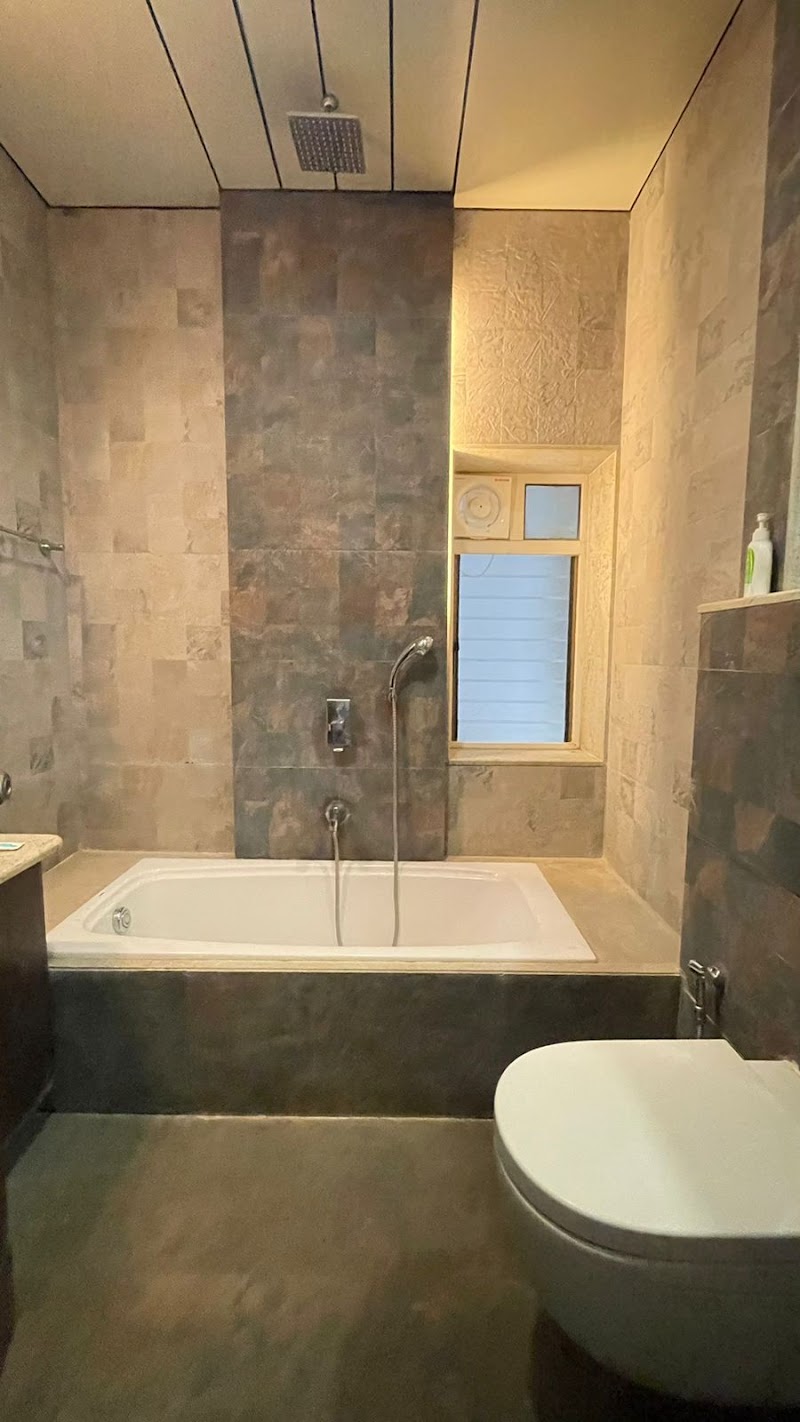 Elevate 5 BHK Villa with Private Pool Lonavala - Elevate 5 BHK Villa with Private Pool Lonavala Bungalow No - A1, Indus Society, near Indus Bungalow Society, Veerawali, Sadapur, Lonavala, Sadapur, Maharashtra 410401, India