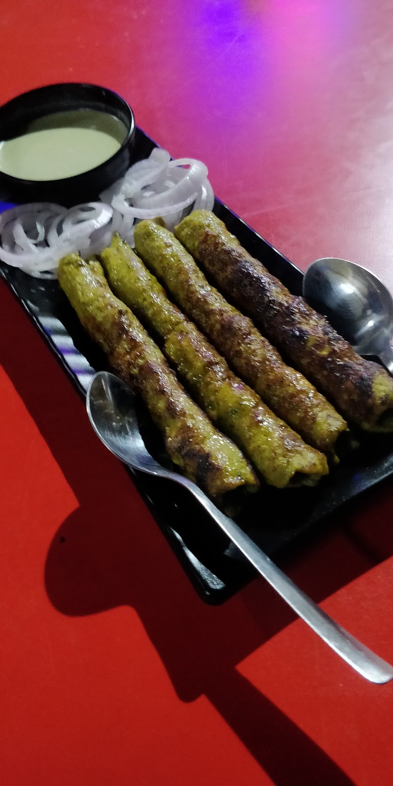 Street Temptations - Street Temptations UGF-37, Hotmart, The Aranya, Aranya, Sector 119, Noida, Uttar Pradesh 201316, India