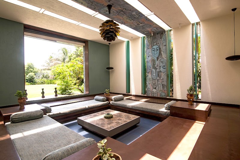 Cocoon Stay - Cocoon Stay 86/1, near Yashwantrao Chavan Maharashtra Open University, Govardhan, Nashik, Maharashtra 422222, India