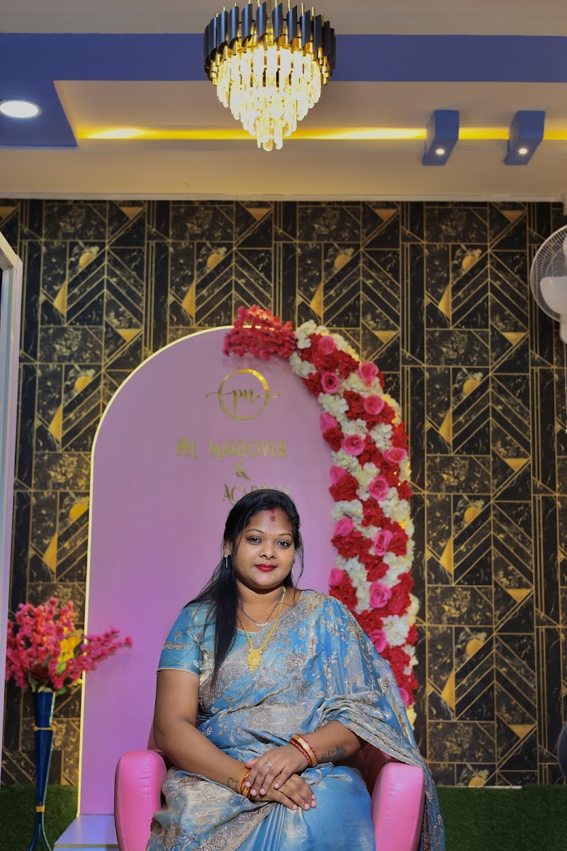PN makeover - PN makeover, Gundicha market, Daringbadi - Phulbani Rd, near sbi bazar branch, Chidananda Nagar, Phulbani, Odisha 762001, India