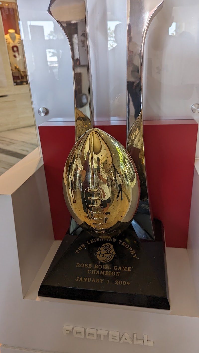 USC Heritage Hall - USC Heritage Hall, 3501 Watt Way, Los Angeles, CA 90089, USA