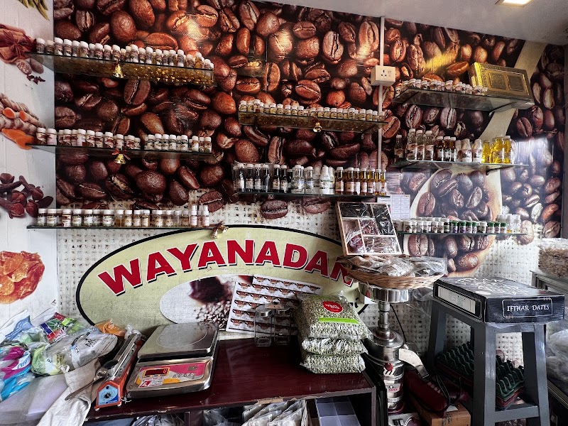 Wayanadan Spices - Wayanadan Spices TC 94, 2763(1, opp. St Thomas Marthoma Church, Pattoor Junction, Pattoor, Thiruvananthapuram, Kerala 695035, India