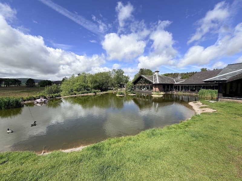 Tebay Services (Northbound) - Tebay Services (Northbound), 1, 1 Orton Moor Cottages, Orton, Penrith CA10 3SB, UK