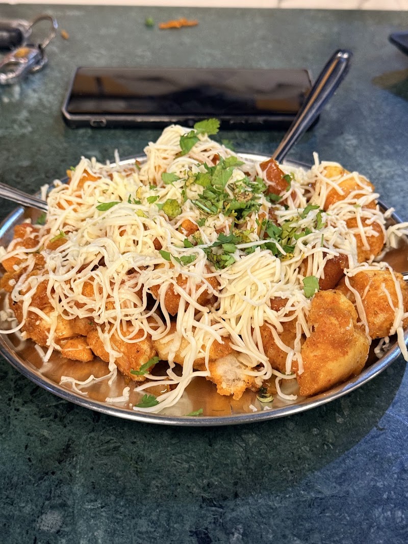 Cafe Destination - Cafe Destination Ganga Nagar Rd, Pradhikaran, Nigdi, Pimpri-Chinchwad, Maharashtra 411044, India