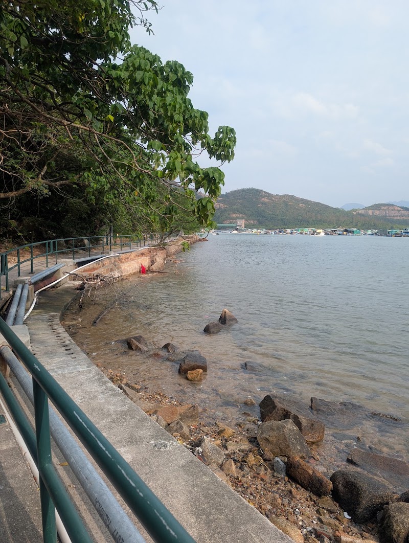 Yung shue Wan lamma island - Yung shue Wan lamma island, 63 Yung Shue Wan Main St, Lamma Island, New Territories, Hong Kong