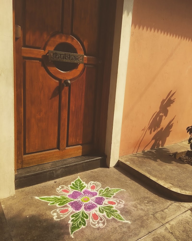 Shubham Boutique Homestay - Shubham Boutique Homestay, 13, Victor Simonel St, White Town, Puducherry, 605001, India