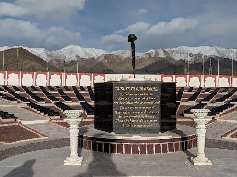 Hall of Fame,Leh