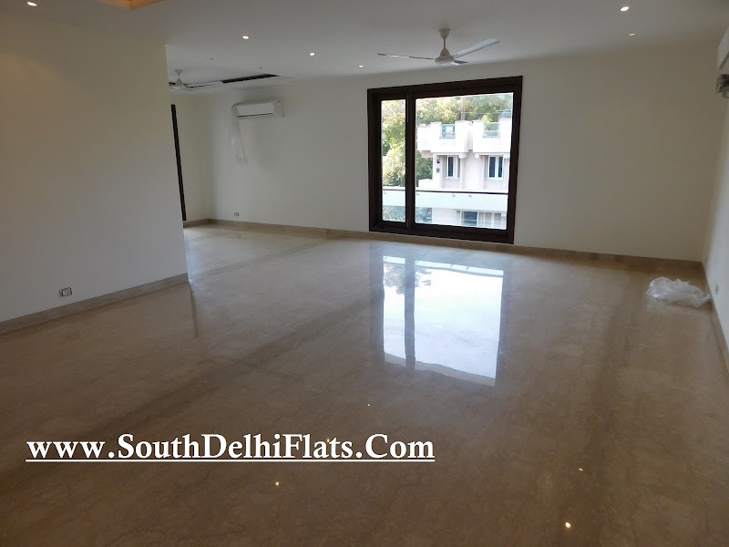 South Delhi Flats - South Delhi Flats, A-398, Block C, Defence Colony, New Delhi, Delhi 110024, India
