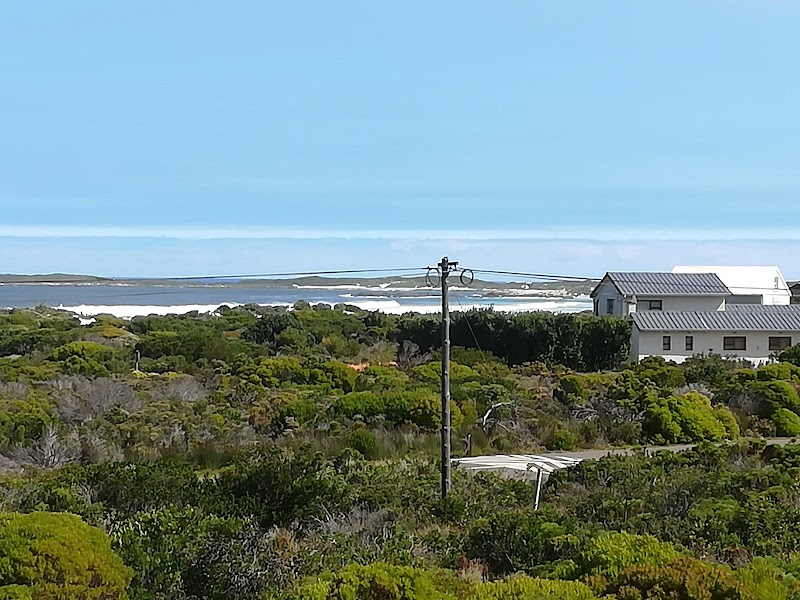 Silver Sands Beach - Silver Sands Beach, Central Way, Betty's Bay, 7141, South Africa