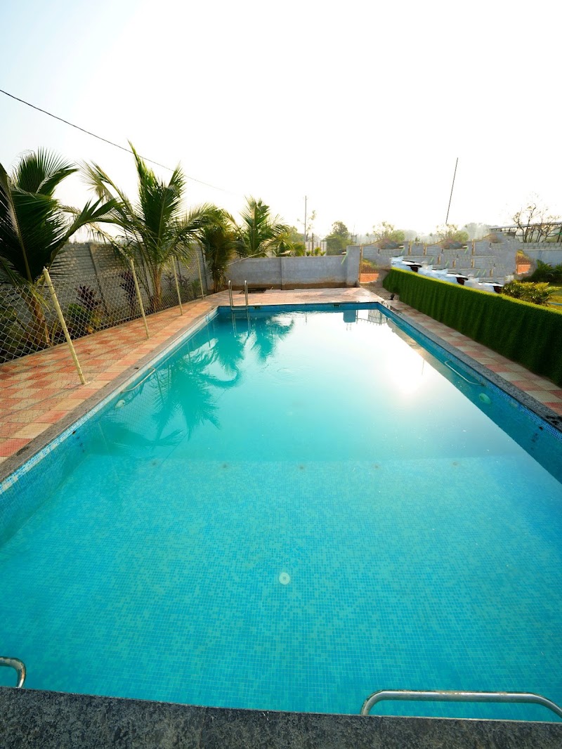 Dozzy App - Farmhouse In Moinabad - Dozzy App - Farmhouse In Moinabad, 78W7+48, Bakaram Jagir, Telangana 501504, India