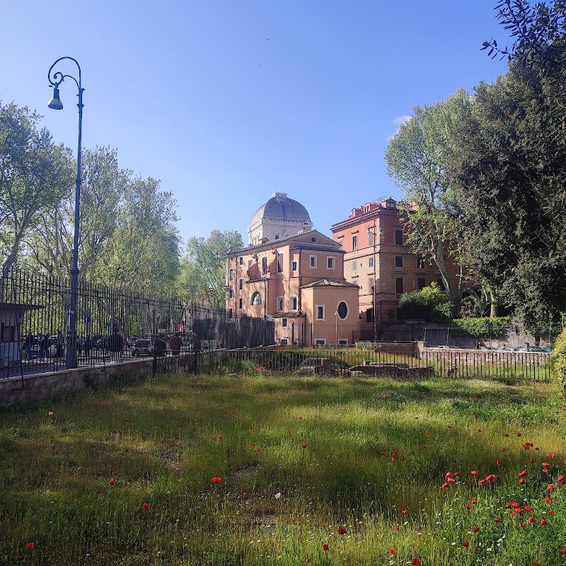Scavi del Ghettarello - Scavi del Ghettarello, Piazza di Monte Savello, 10, 00186 Roma RM, Italy