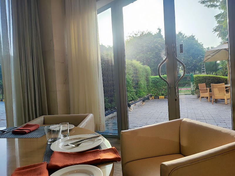 Creo - Vivanta New Delhi - Creo - Vivanta New Delhi Vivanta, Metro Station Complex, Sector 21, Dwarka, New Delhi, Delhi, 110077, India