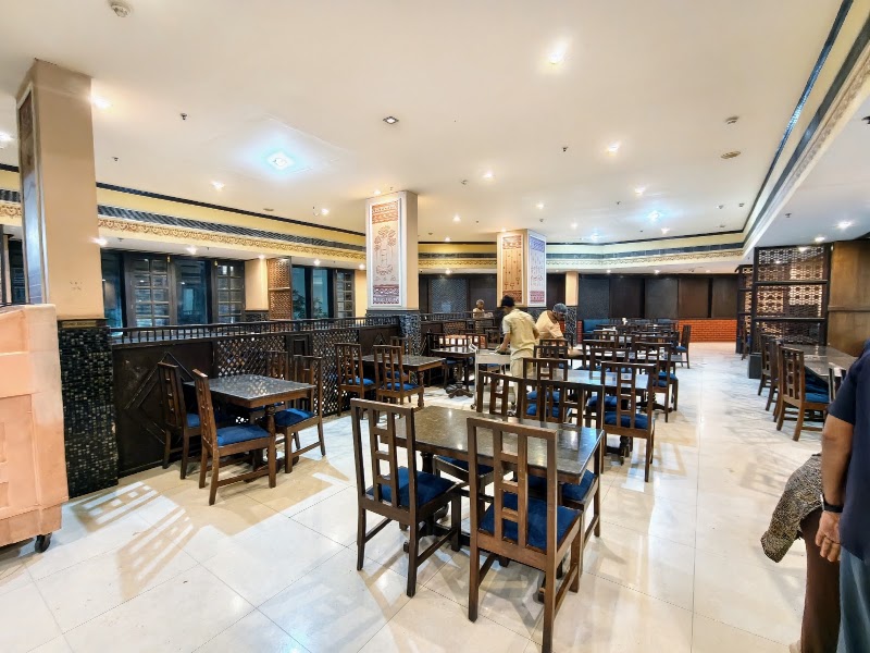 Naivedyam - Naivedyam 41, Vatika City Market, Golf Course Ext Road, Badshahpur Sohna Rd, Vatika City, Block W, Sector 49, Gurugram, Haryana 122018, India