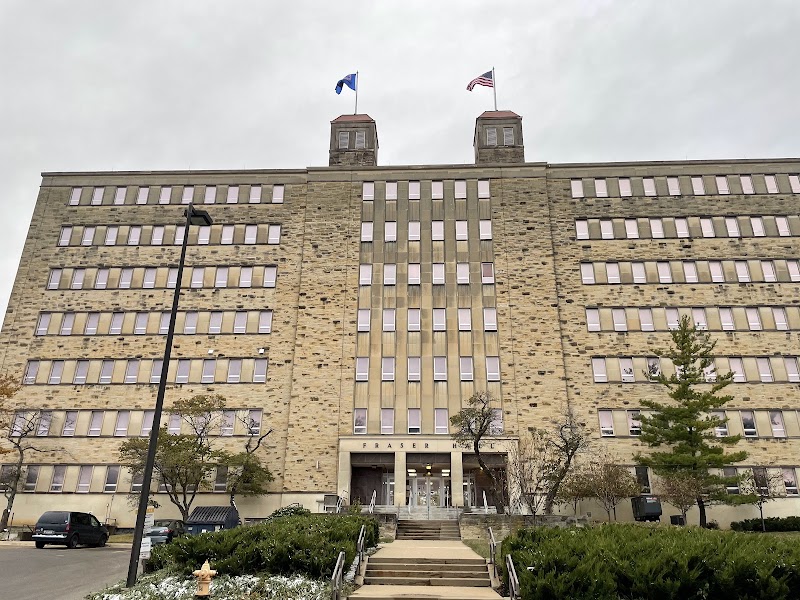 University of Kansas - University of Kansas, 1450 Jayhawk Blvd, Lawrence, KS 66045, USA