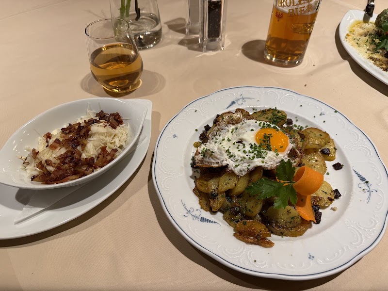 Restaurant Bierwirt - Restaurant Bierwirt Bichlweg 2, 6020 Innsbruck, Austria