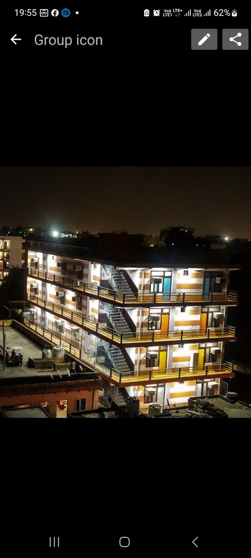 Himalayan Homestay - Himalayan Homestay 474, Mother Dairy wali Gali, opposite Orient Craft Pvt Ltd, Sarhaul, Sector 18, Gurugram, Haryana 122015, India