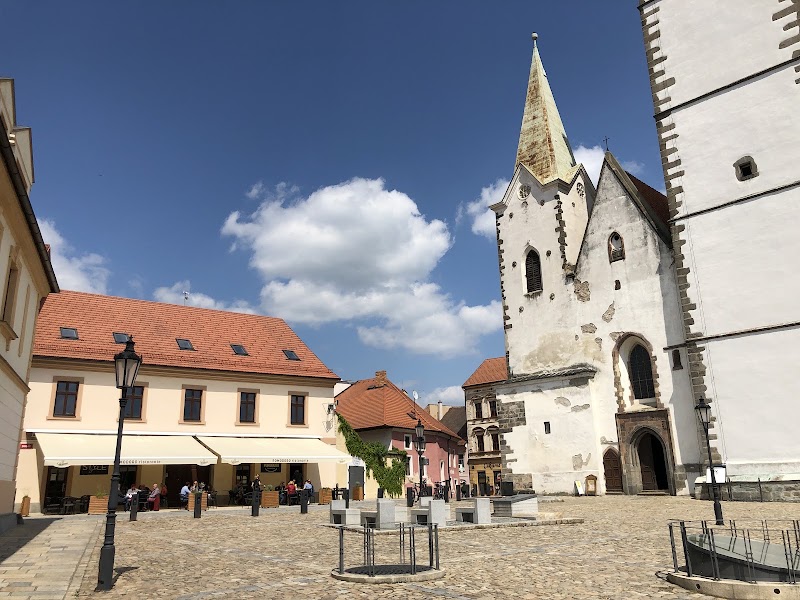 Pomodoro ristorante Písek - Pomodoro ristorante Písek Bakaláře 147, 397 01 Písek-Písek 1, Czechia