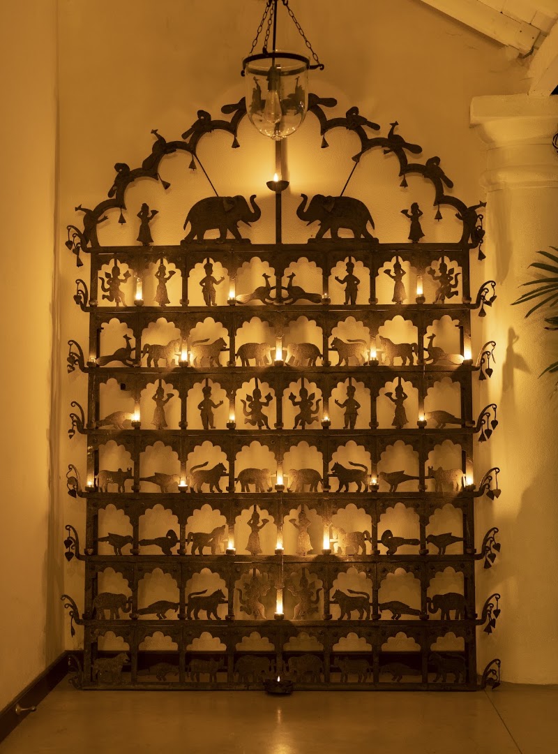 Heritage Boutique by Seven Angels - Heritage Boutique by Seven Angels, 41 Deva Veediya, Kandy 20000, Sri Lanka