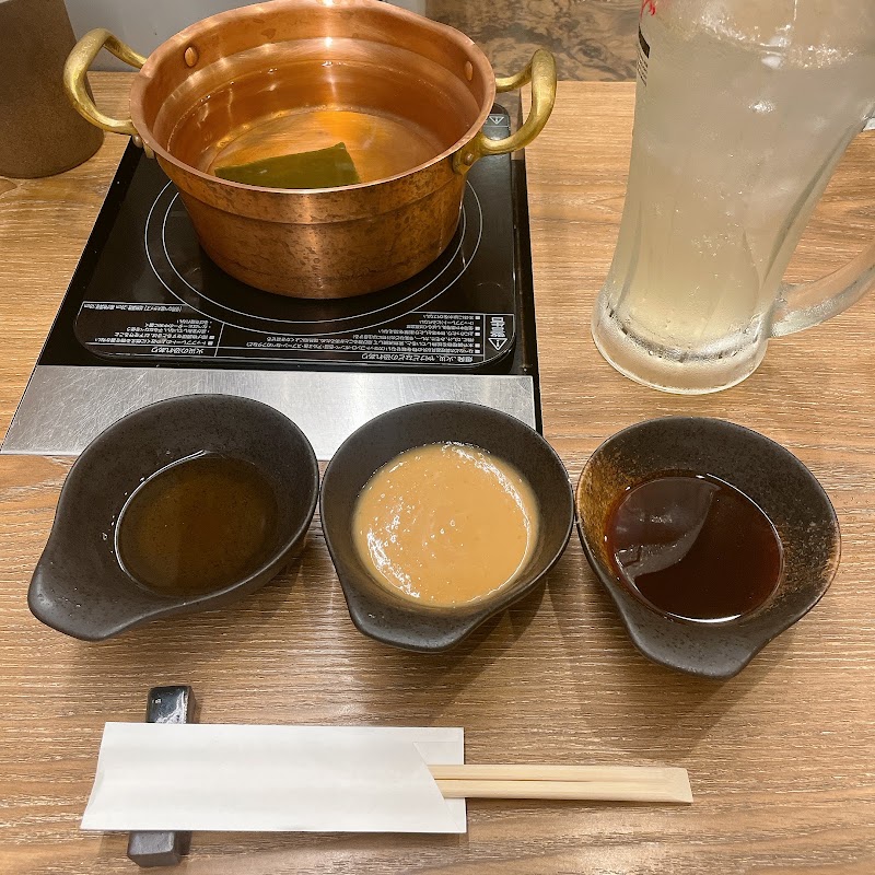 kobe shabu shabu KAIRA - kobe shabu shabu KAIRA, Japan, 〒651-0088 Hyogo, Kobe, Chuo Ward, Onoedōri, 7-chōme−1−５ B１F