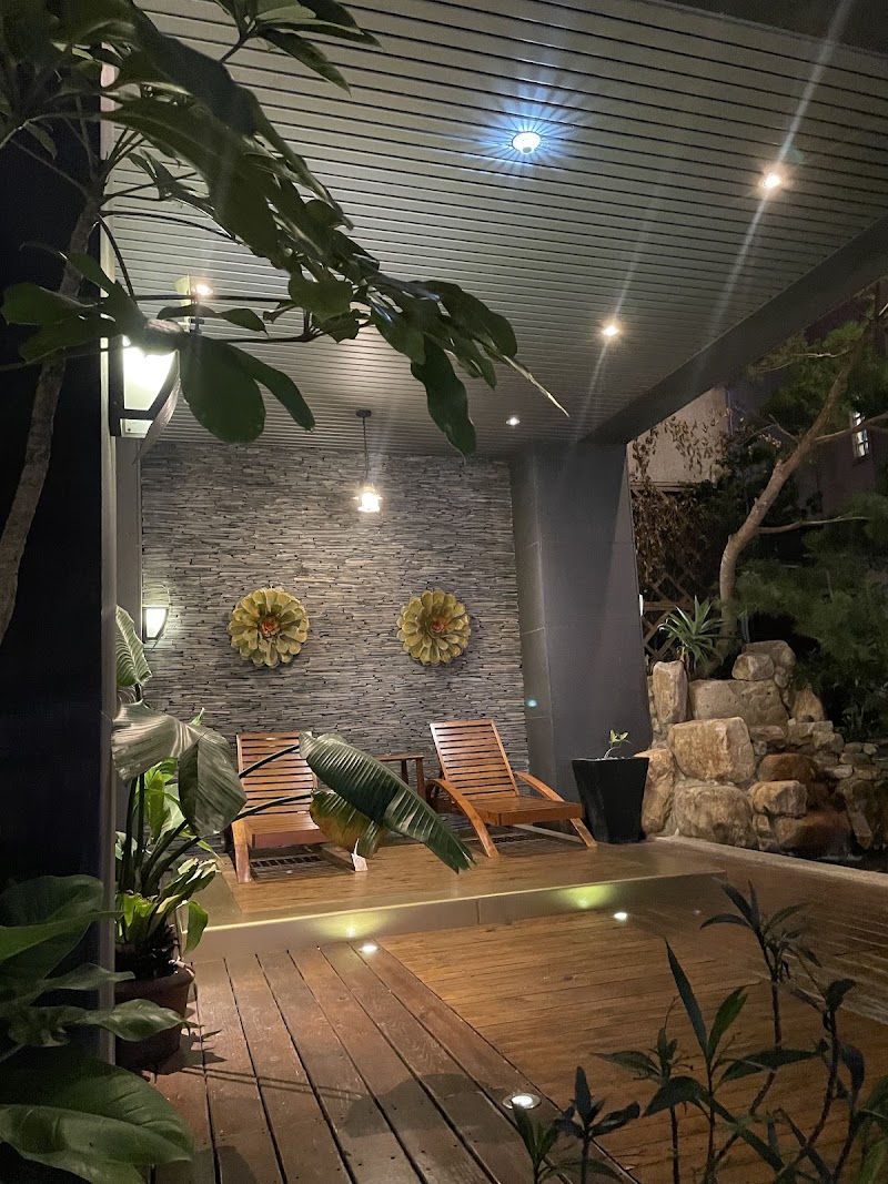 Einhan Resort - Einhan Resort No. 88, Wenhua St, Riyue Village, Yuchi Township, Nantou County, Taiwan 555