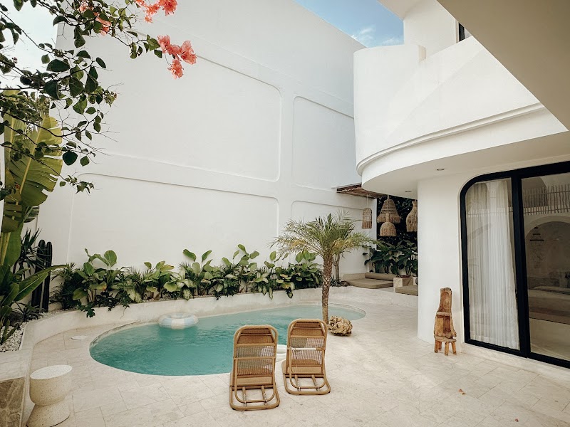 Casa Cherish - Casa Cherish Jl. Tanah Barak No.13a, Canggu, Kec. Kuta Utara, Kabupaten Badung, Bali 80351, Indonesia