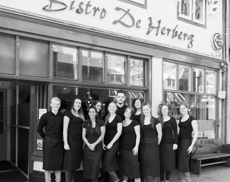 Bistro De Herberg - Bistro De Herberg, Langestraat 201, 2691 BE 's-Gravenzande, Netherlands