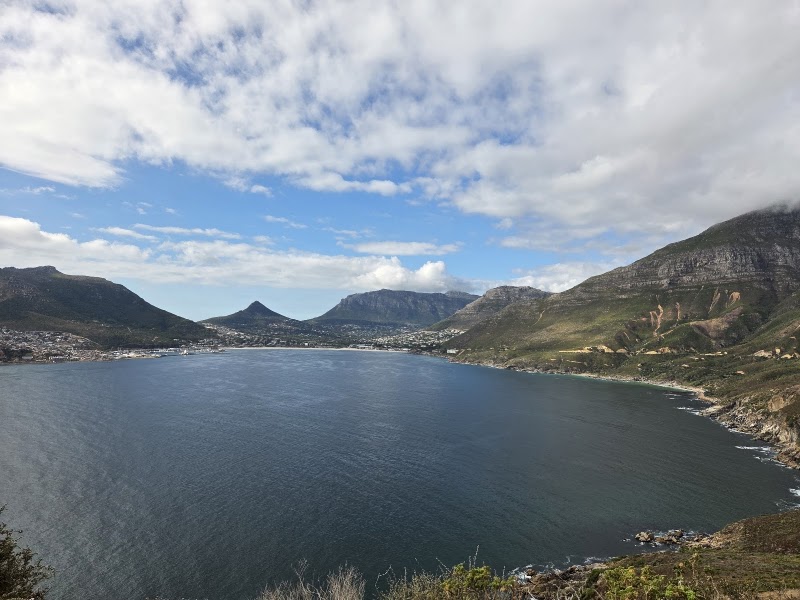 Chapman's Peak Drive - Long Beach - Chapman's Peak Drive - Long Beach, Chapmans Peak Dr, Outside, Cape Town, 7806, South Africa