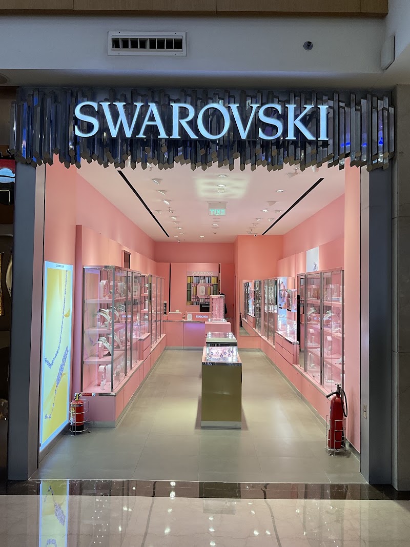 Swarovski - Swarovski Vegas Mall, Pocket 1, Sector 14 Dwarka, Dwarka, Delhi, 110078, India