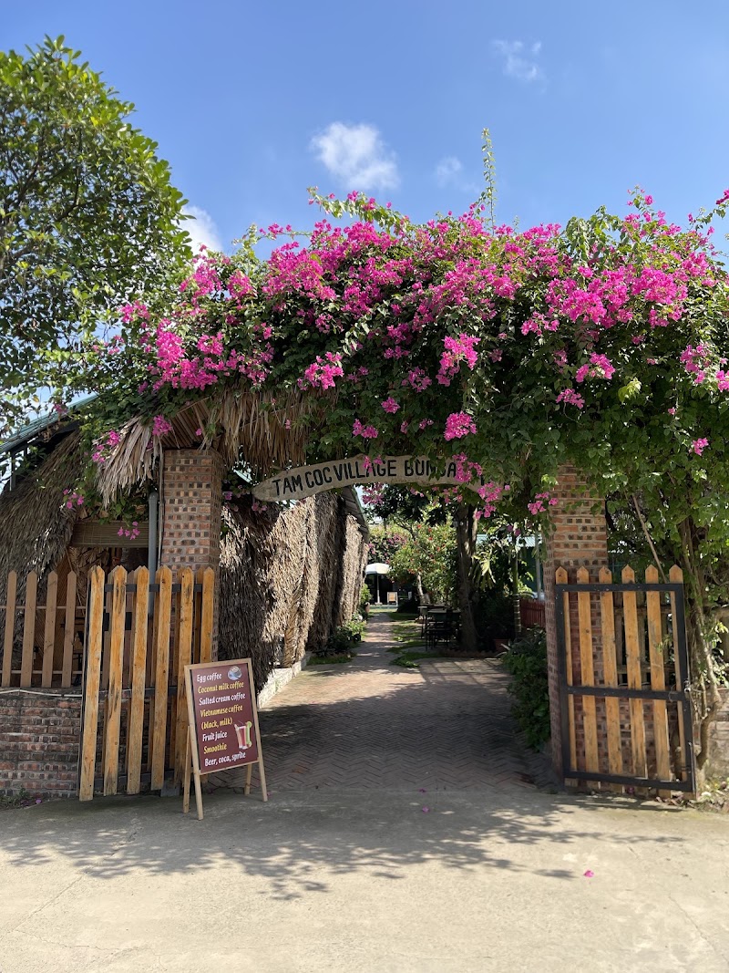TAM COC VILLAGE BUNGALOW - TAM COC VILLAGE BUNGALOW, Đội 1 Văn Lâm, Nam Hoa Lư, Ninh Bình 430000, Vietnam