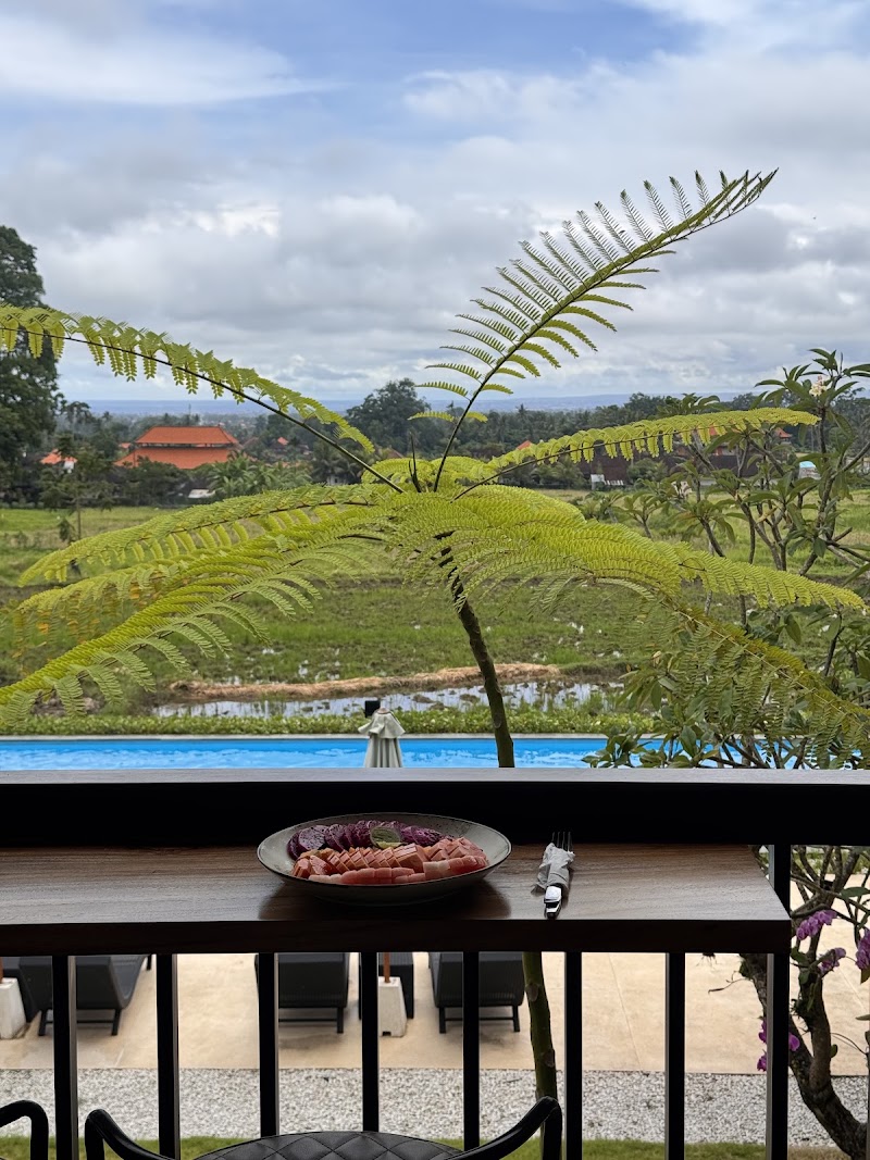 Big Dragon Villas Ubud - Big Dragon Villas Ubud, Jl. Banjar Tatiapi, Pejeng Kawan, Kec. Tampaksiring, Kabupaten Gianyar, Bali 80552, Indonesia